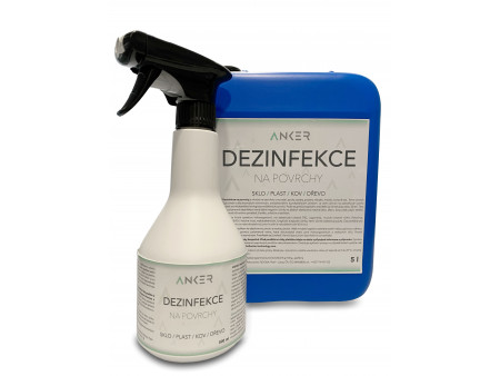 Bezchlórová dezinfekcia na povrchy | Nano4You.eu Bezchlórová dezinfekcia na povrchy | Nano4You.eu
