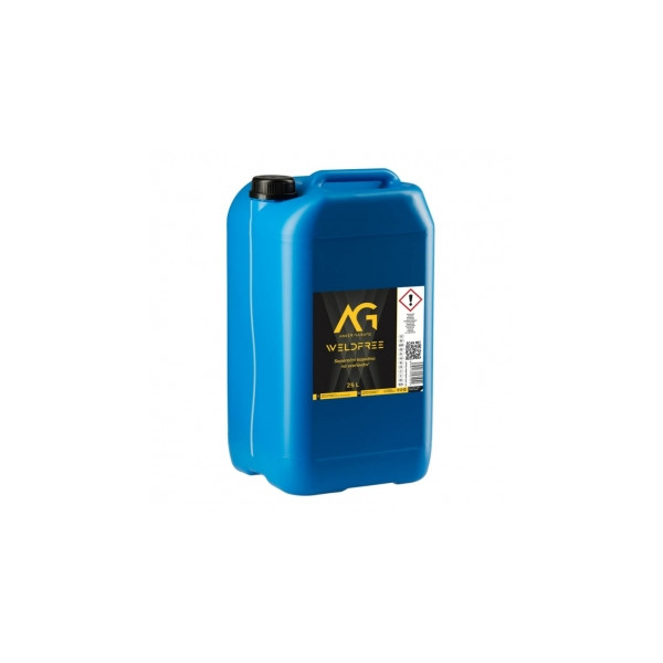 Kvapalina na zváranie WeldFree