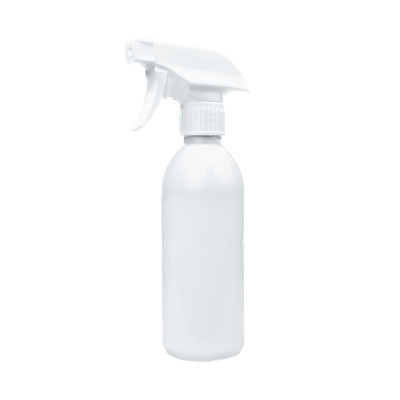 300 ml fľaša PET + rozprašovač