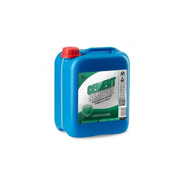 Cement Remover odstraňovač cementu