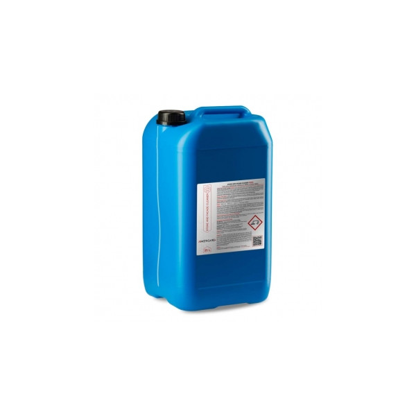 STONE AND FACADE CLEANER čistič dlažby a fasády