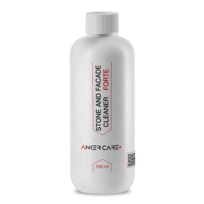 STONE AND FACADE CLEANER čistič dlažby a fasády