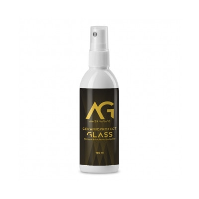 CeramicProtect Glass keramická ochrana autoskla