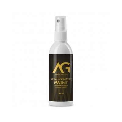 CeramicProtect Paint keramická ochrana karosérie