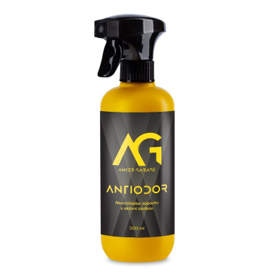 AntiOdor neutralizátor zápachu AntiOdor neutralizátor zápachu