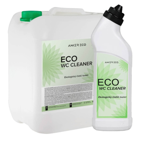 ECO WC Cleaner