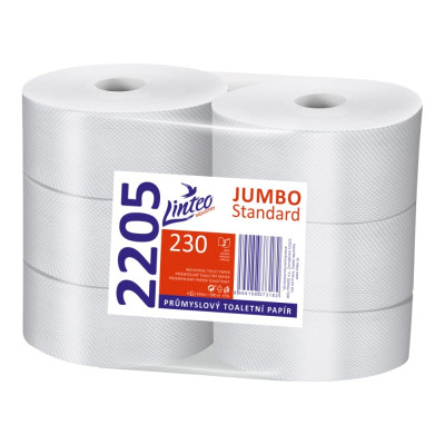 Linteo JUMBO Standart 230