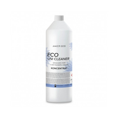 Ekologický čistič na podlahy ECO UNI Cleaner FOAM Ekologický čistič na podlahy ECO UNI Cleaner FOAM