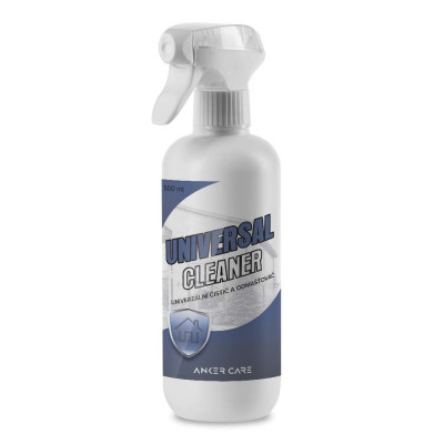 UNIVERSAL CLEANER univerzálny čistič a odmaštňovač UNIVERSAL CLEANER univerzálny čistič a odmaštňovač